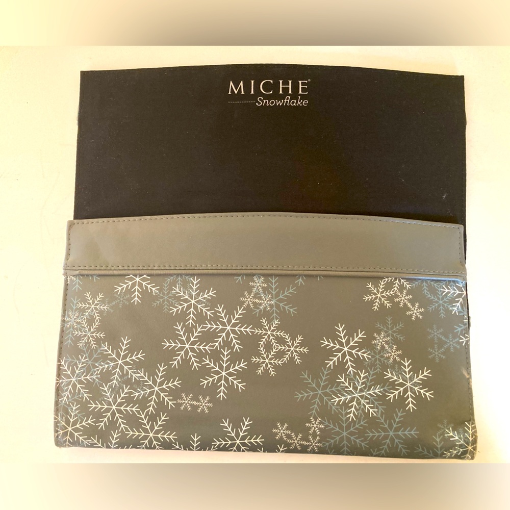 Miche Classic Shell-Snowflake - Picture 5 of 5